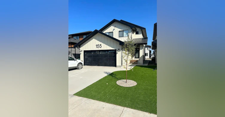 155 Leskiw Lane, Saskatoon, SK, S7V 1R5 - 2