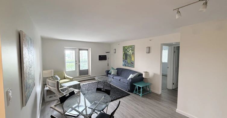 405 5th Avenue North, Saskatoon, SK, S7K 6Z3