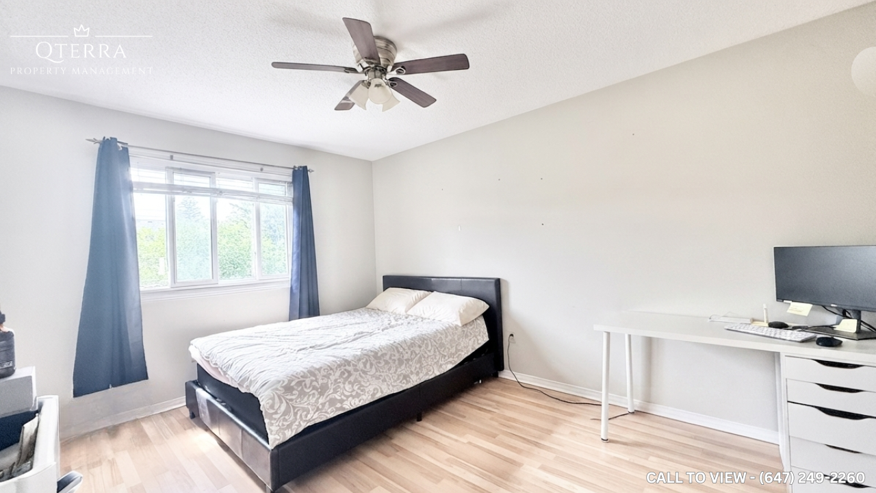 1-18 Gaslight Crescent, Toronto, ON, M1C 3S8 - 13