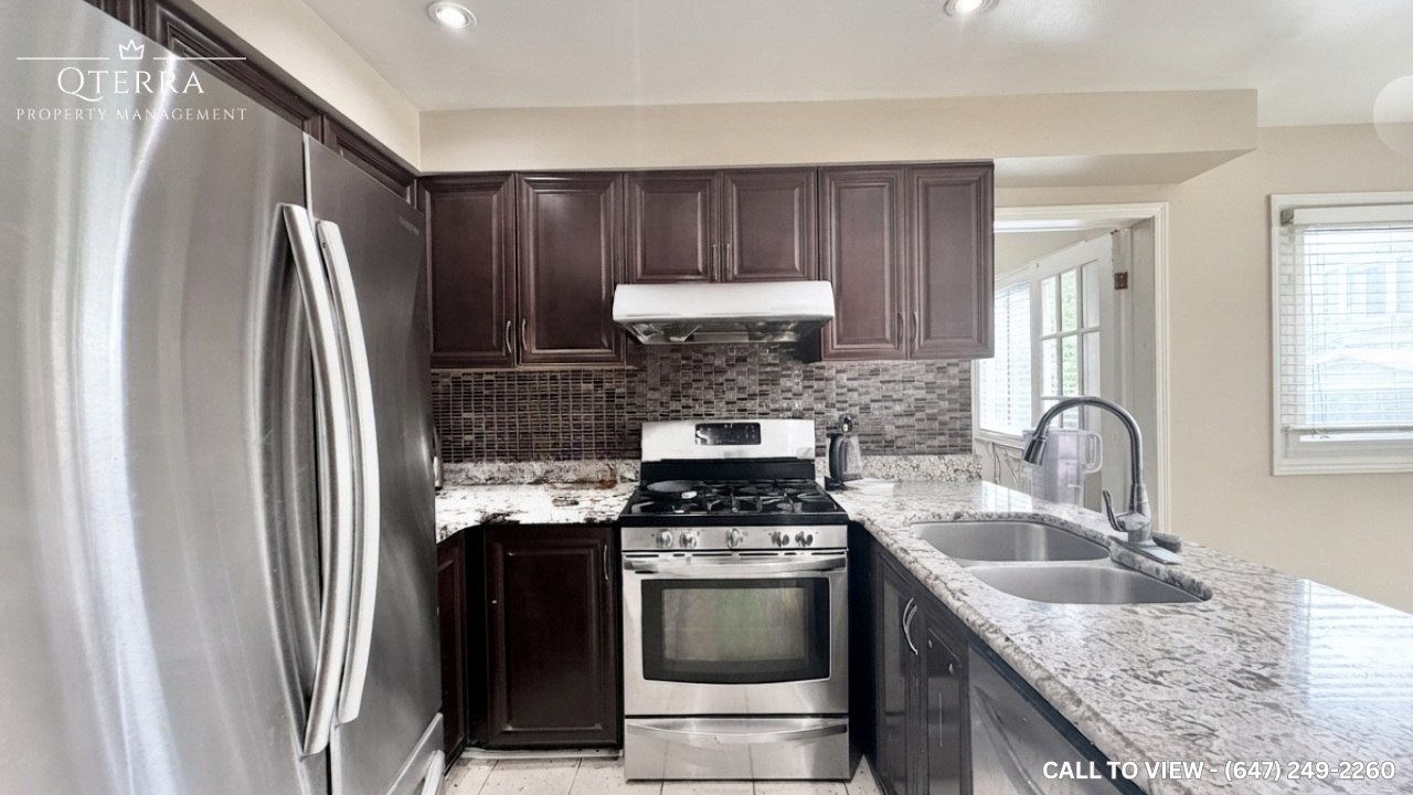 1-18 Gaslight Crescent, Toronto, ON, M1C 3S8 - 4