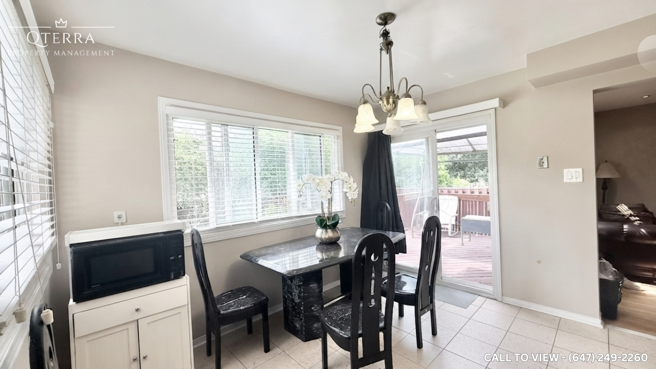 1-18 Gaslight Crescent, Toronto, ON, M1C 3S8 - 5