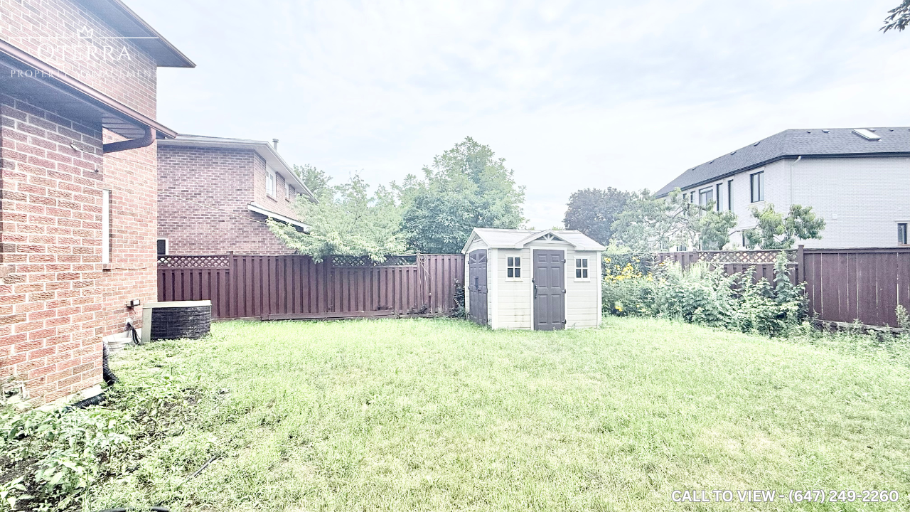 1-18 Gaslight Crescent, Toronto, ON, M1C 3S8 - 21