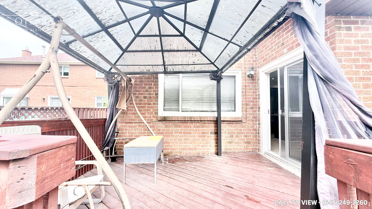 1-18 Gaslight Crescent, Toronto, ON, M1C 3S8 - 20