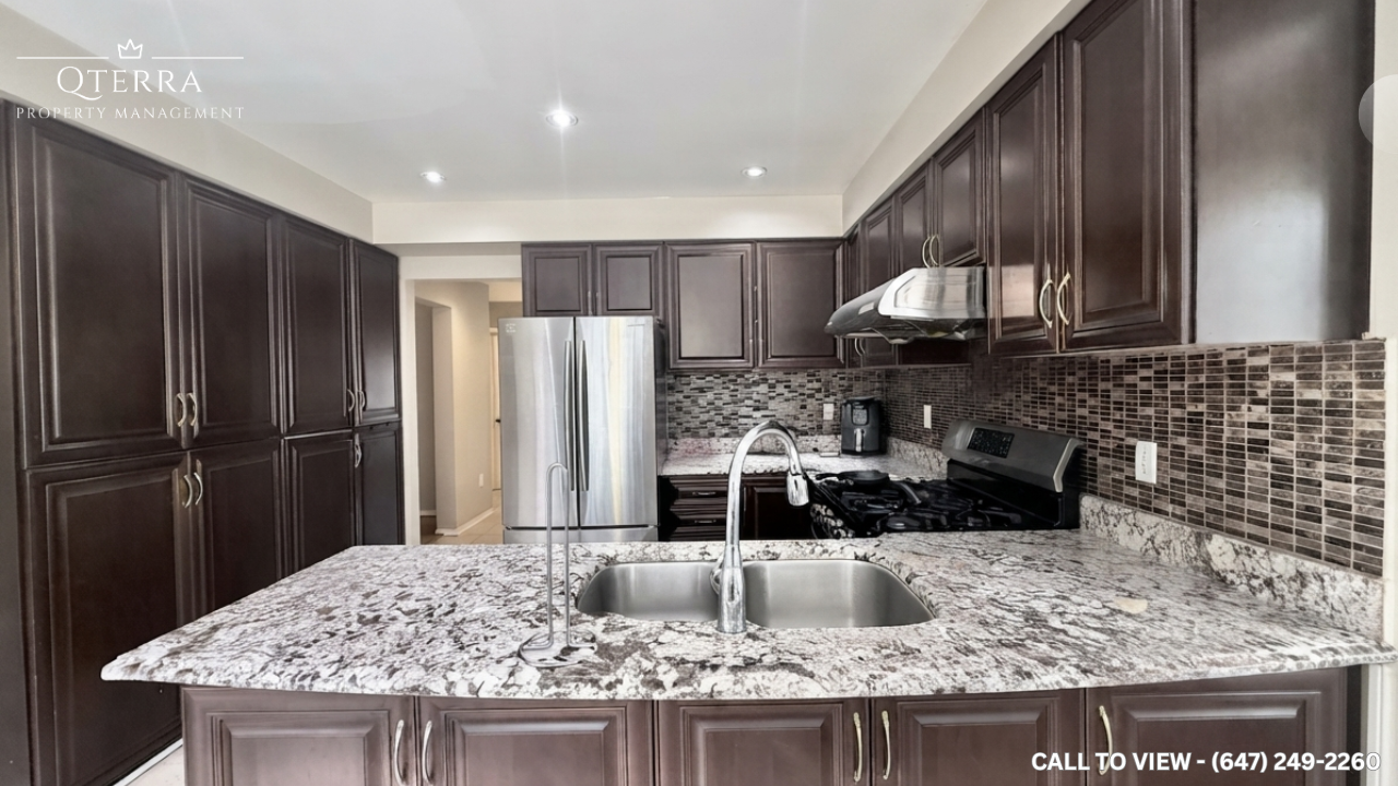 1-18 Gaslight Crescent, Toronto, ON, M1C 3S8 - 2