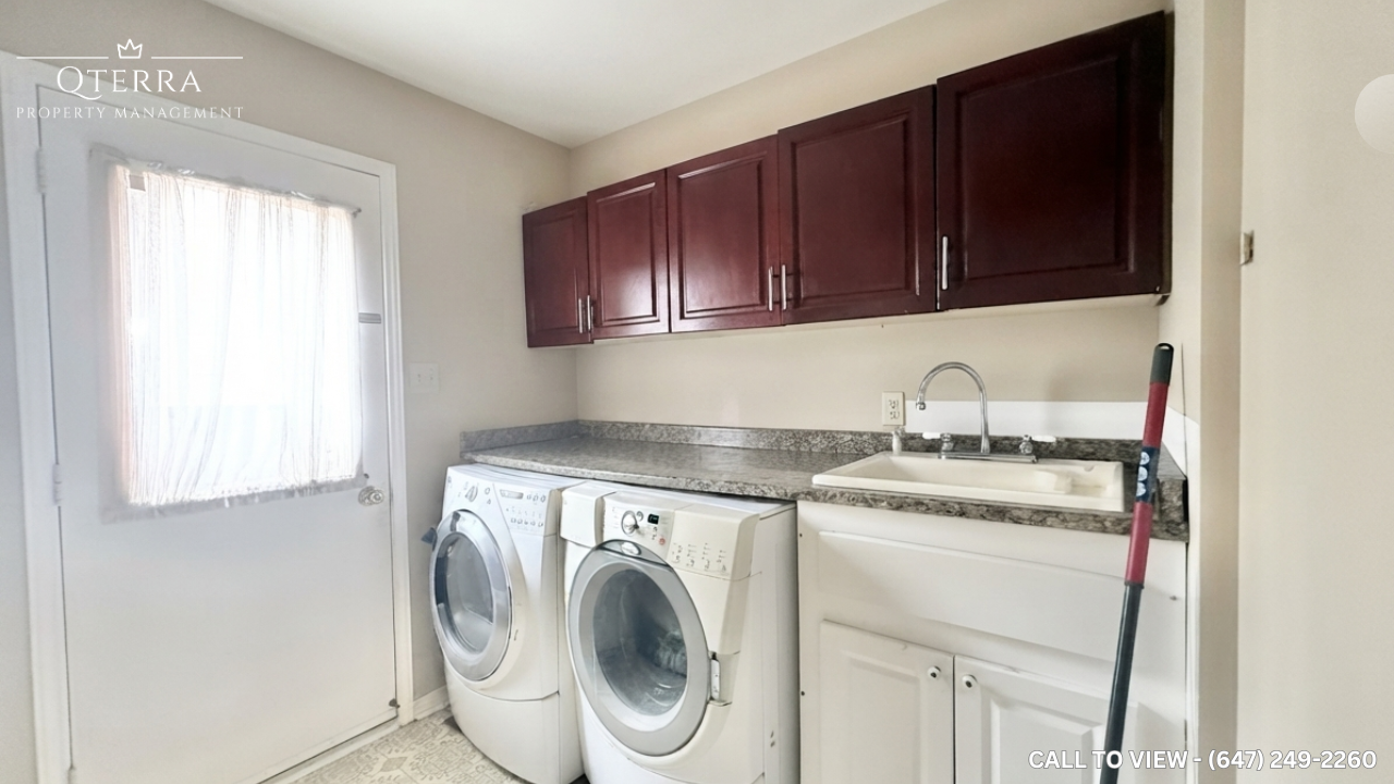 1-18 Gaslight Crescent, Toronto, ON, M1C 3S8 - 18