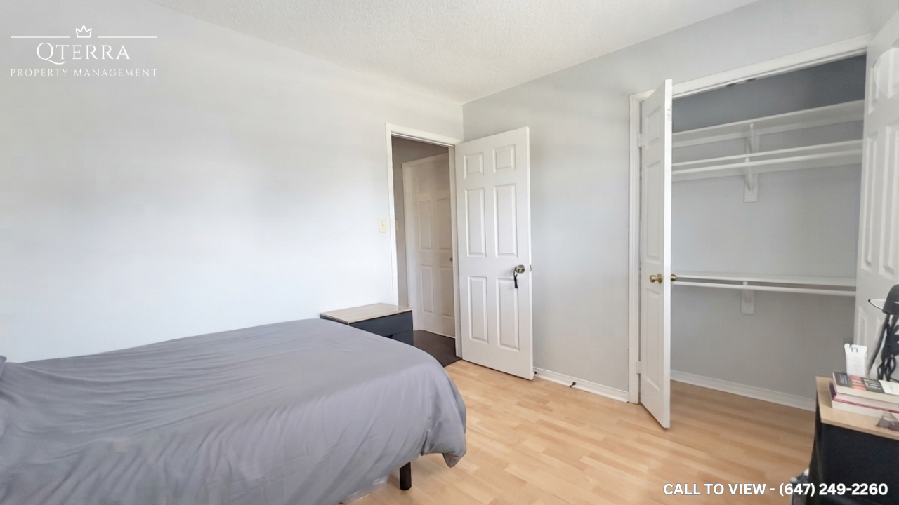 1-18 Gaslight Crescent, Toronto, ON, M1C 3S8 - 16