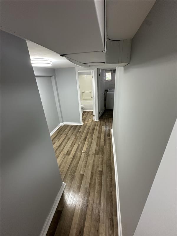 Lower-11 Campbell Avenue, Barrie, ON, L4N 3L2 - 5
