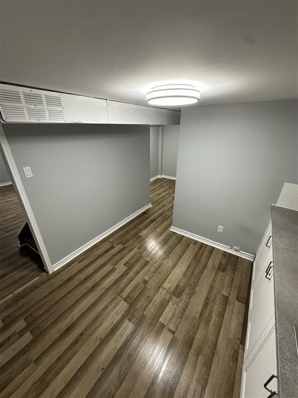 Lower-11 Campbell Avenue, Barrie, ON, L4N 3L2 - 3
