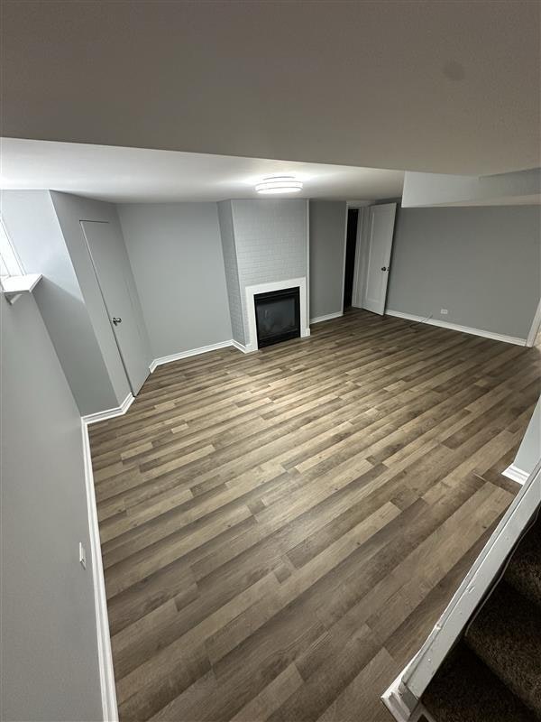 Lower-11 Campbell Avenue, Barrie, ON, L4N 3L2 - 7