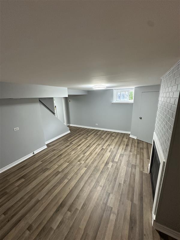 Lower-11 Campbell Avenue, Barrie, ON, L4N 3L2 - 2