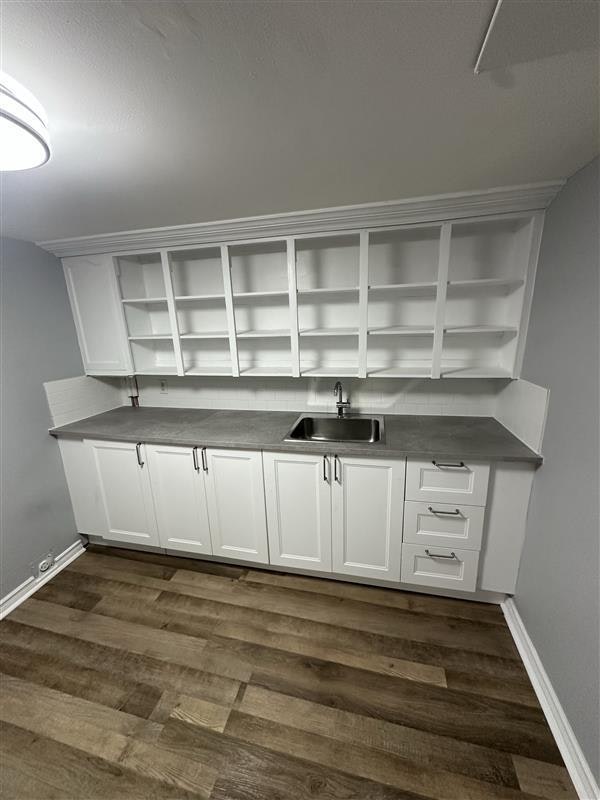 Lower-11 Campbell Avenue, Barrie, ON, L4N 3L2 - 8
