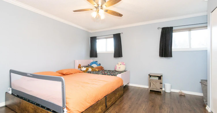 21573 Cherrington Avenue, Maple Ridge, BC, V2X 8R2 - 6