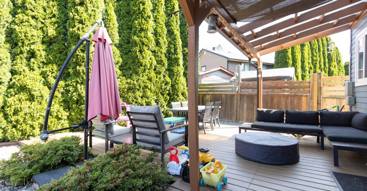 21573 Cherrington Avenue, Maple Ridge, BC, V2X 8R2 - 22