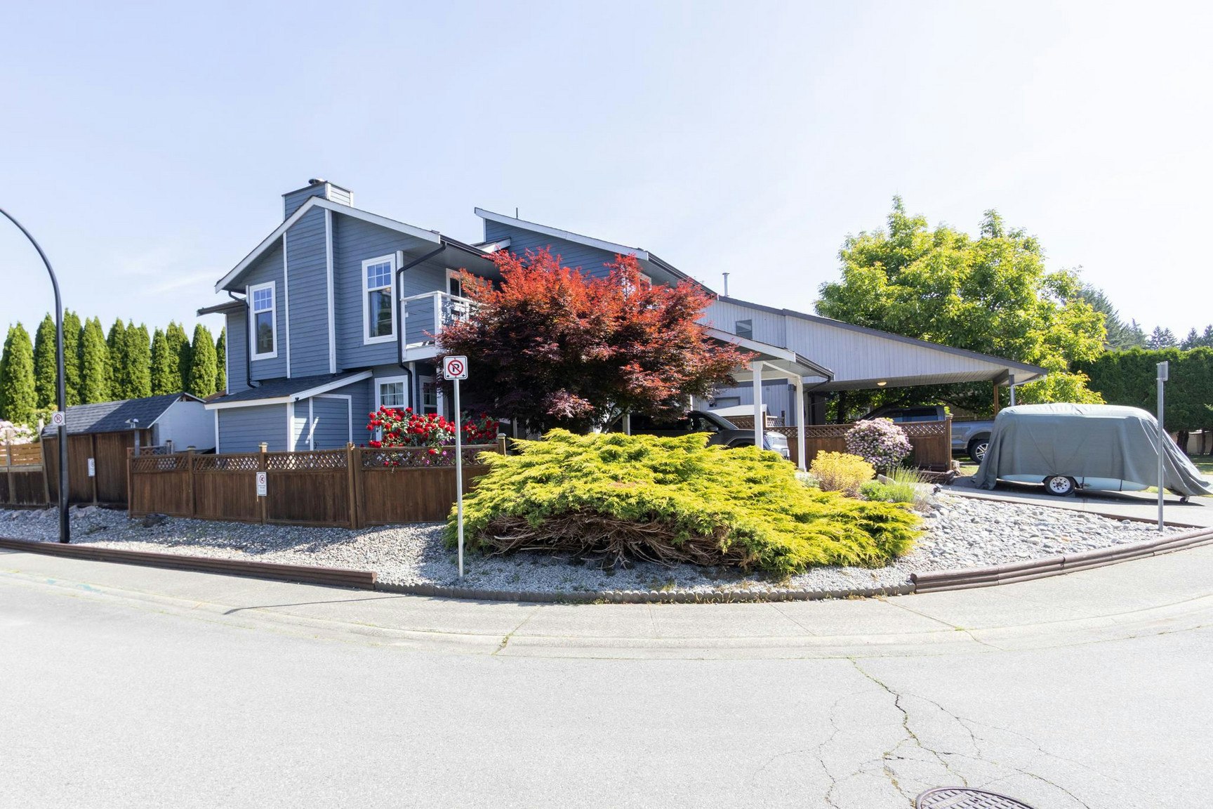 21573 Cherrington Avenue, Maple Ridge, BC, V2X 8R2