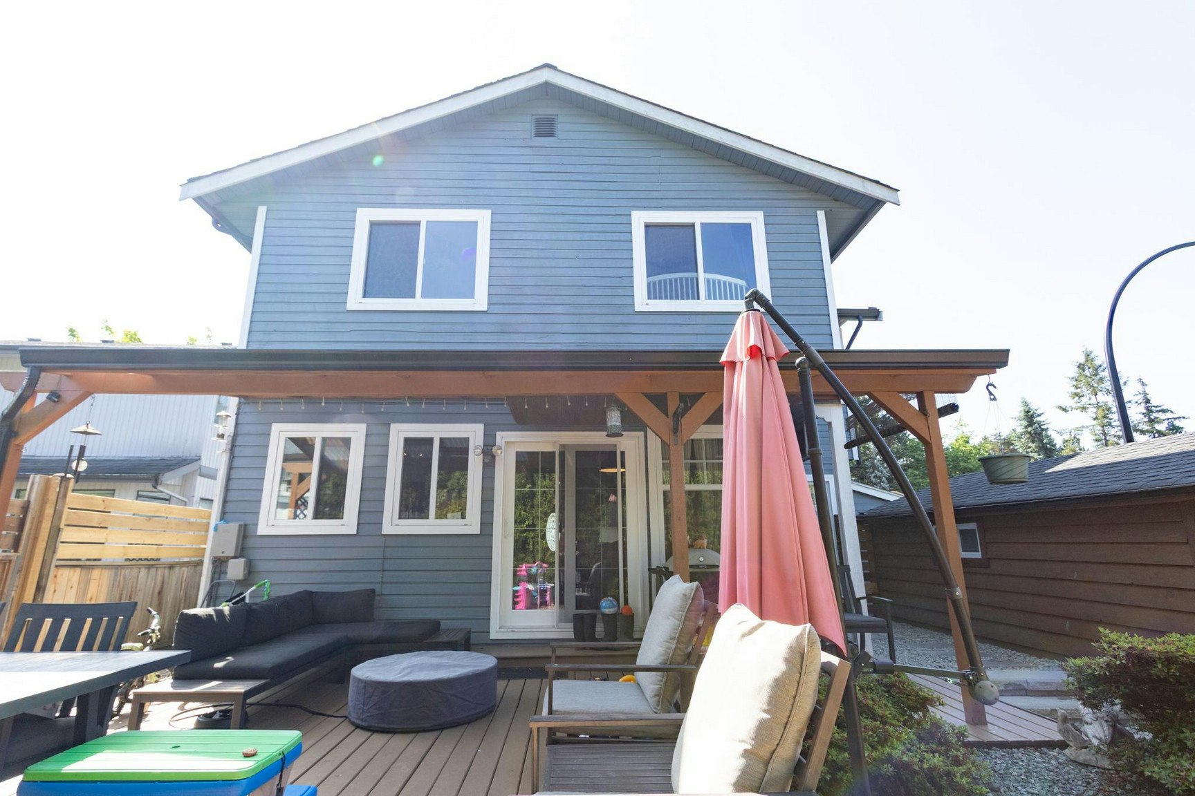 21573 Cherrington Avenue, Maple Ridge, BC, V2X 8R2 - 2
