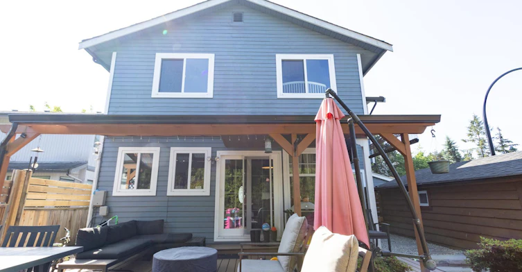 21573 Cherrington Avenue, Maple Ridge, BC, V2X 8R2 - 2