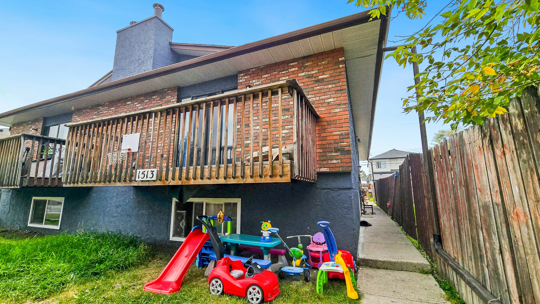 A-1513 36 Street Southeast, Calgary, AB, T2A 1C5 - 22