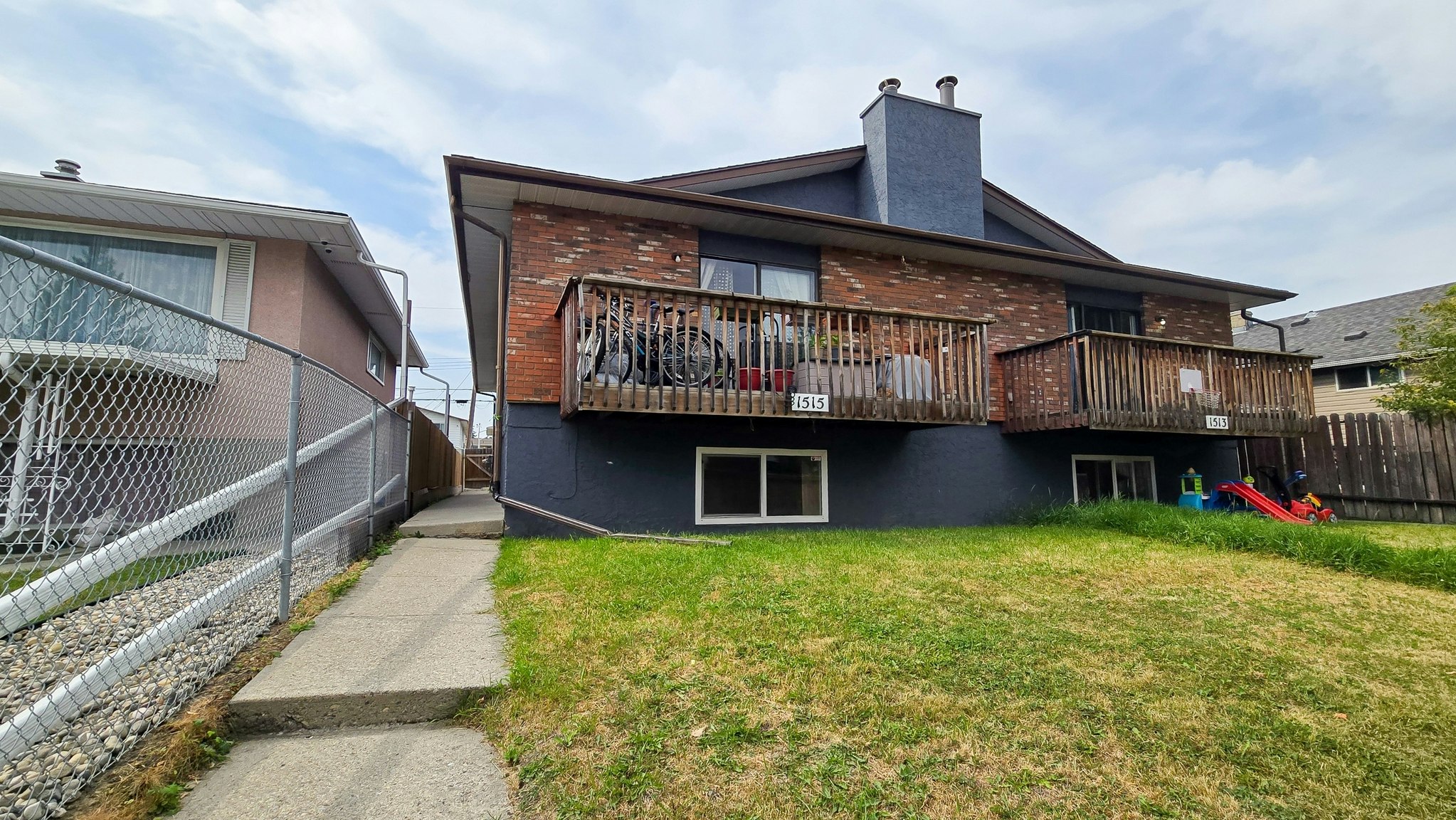 A-1513 36 Street Southeast, Calgary, AB, T2A 1C5 - 21
