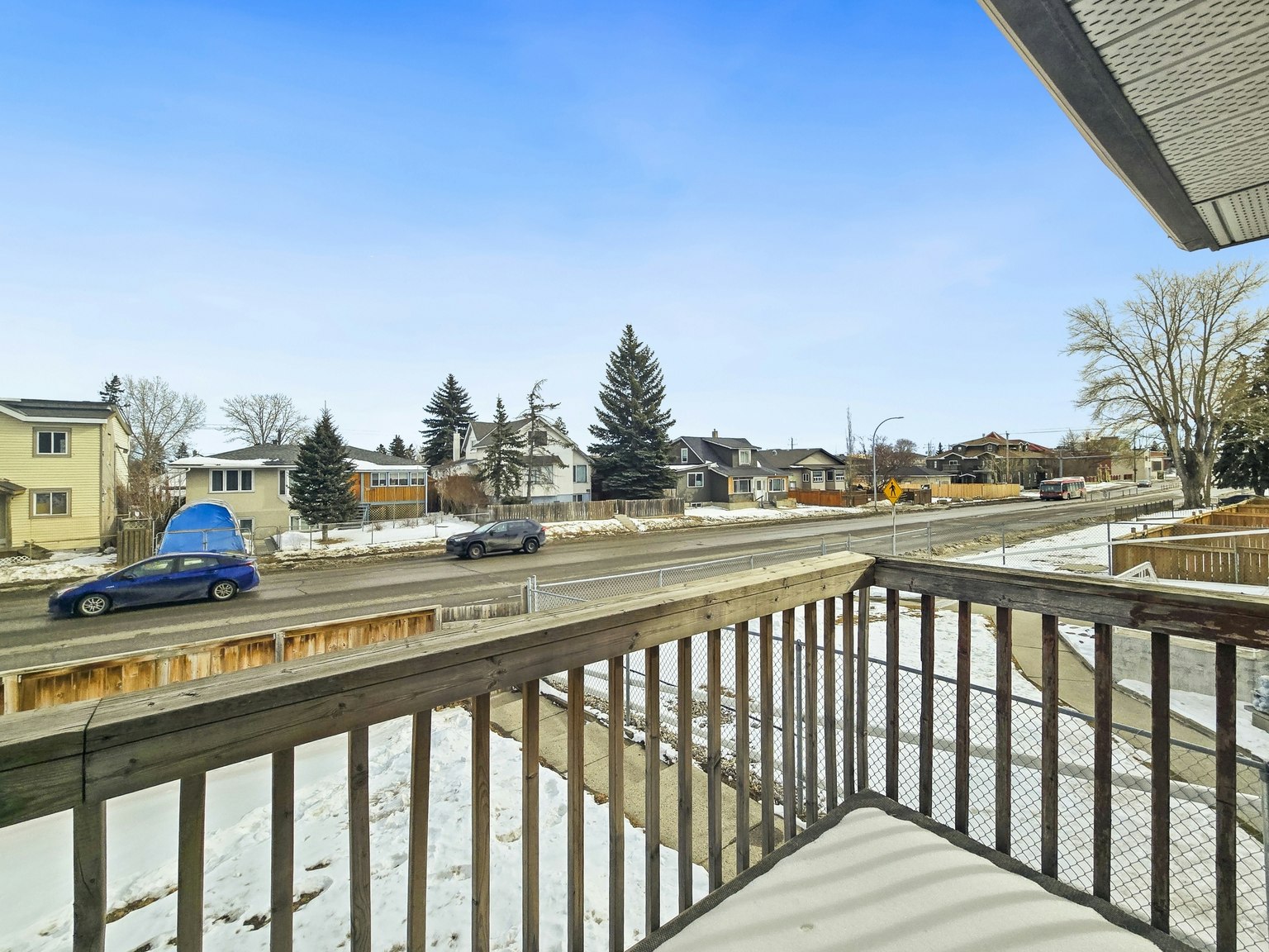 A-1513 36 Street Southeast, Calgary, AB, T2A 1C5 - 20