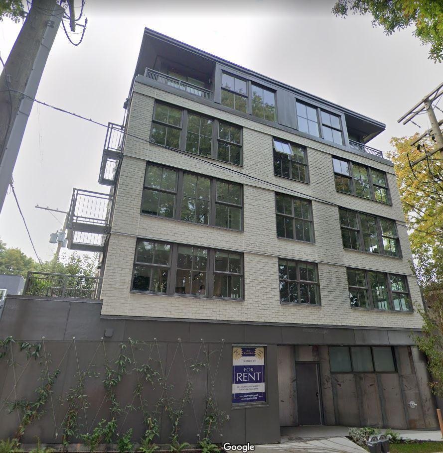1716 Napier Street, Vancouver, BC, V5L 2N2