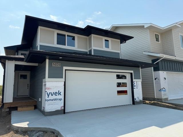 170 Kostiuk Crescent, Saskatoon, SK, S7V 1R7