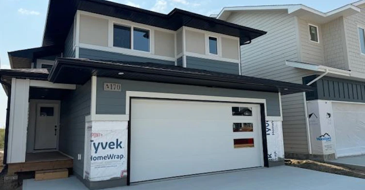 170 Kostiuk Crescent, Saskatoon, SK, S7V 1R7