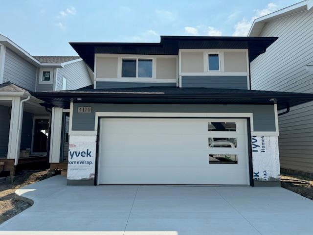 170 Kostiuk Crescent, Saskatoon, SK, S7V 1R7 - 2