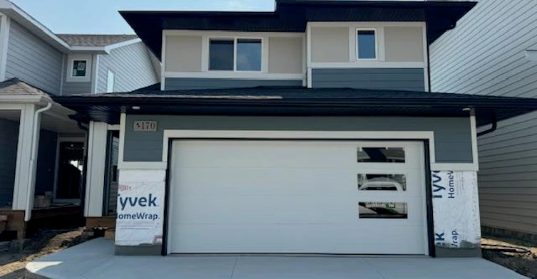170 Kostiuk Crescent, Saskatoon, SK, S7V 1R7 - 2