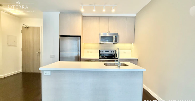 304-390 Cherry Street, Toronto, ON, M5A 0E2 - 2