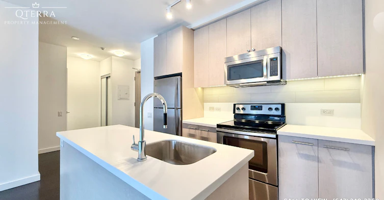 304-390 Cherry Street, Toronto, ON, M5A 0E2 - 4