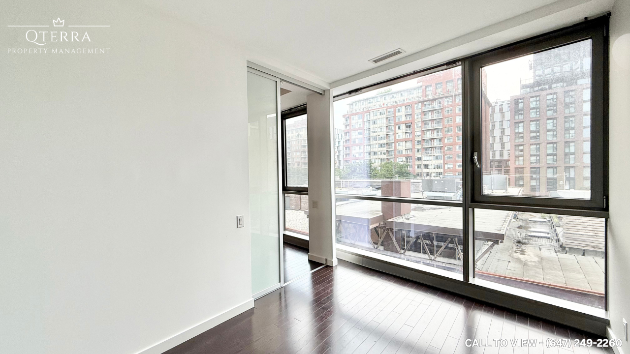 304-390 Cherry Street, Toronto, ON, M5A 0E2 - 7