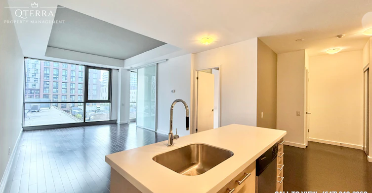 304-390 Cherry Street, Toronto, ON, M5A 0E2 - 3