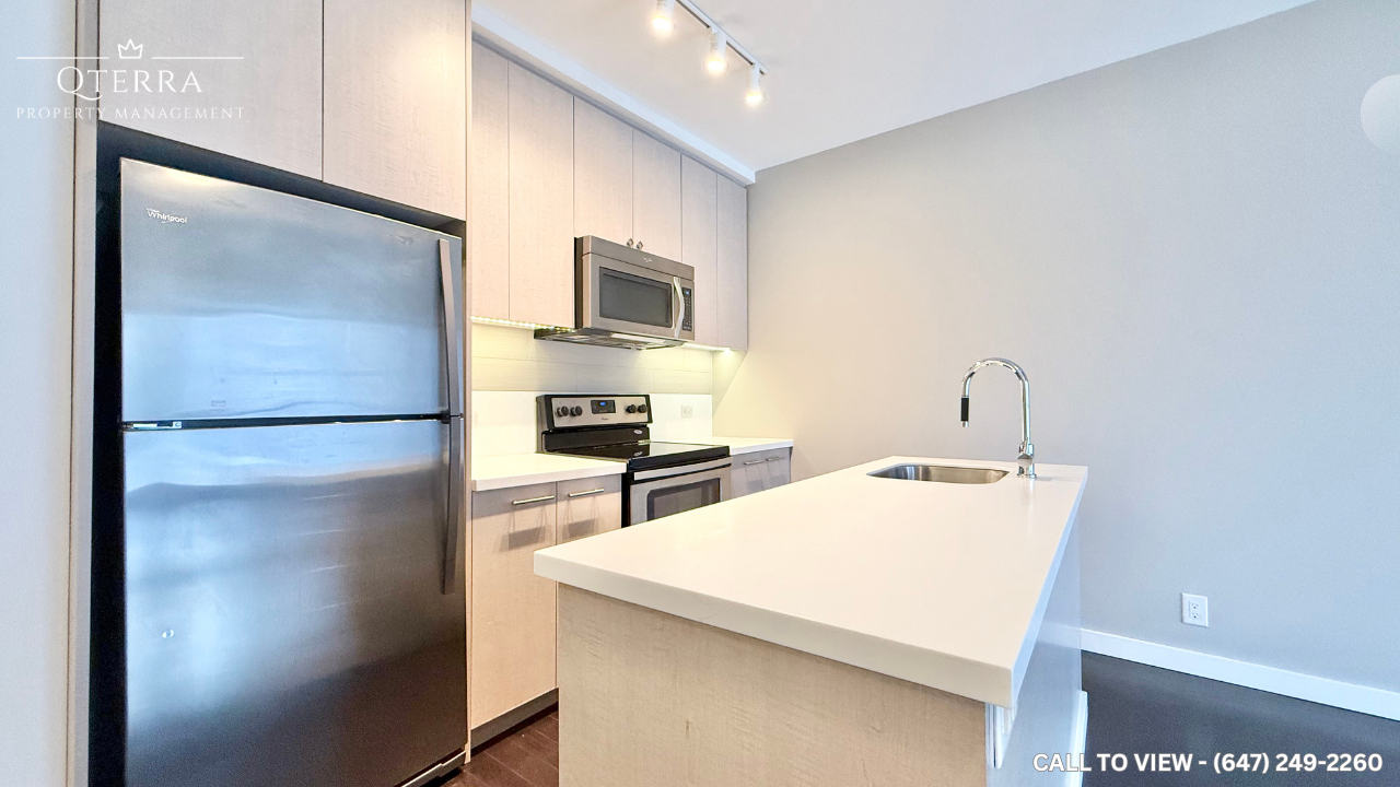 304-390 Cherry Street, Toronto, ON, M5A 0E2 - 6