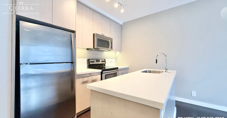 304-390 Cherry Street, Toronto, ON, M5A 0E2 - 6