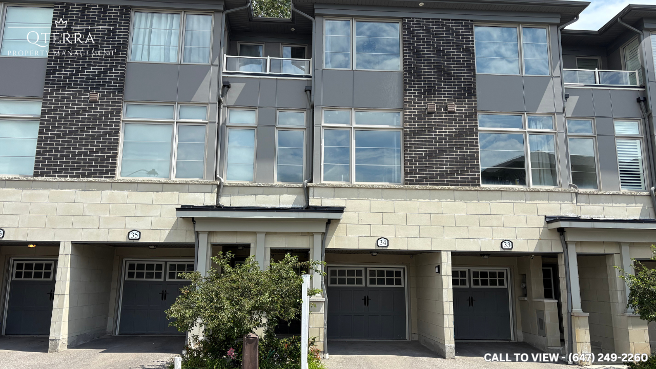 34-384 Arctic Red Drive, Oshawa, ON, L1L 0M5 - 29