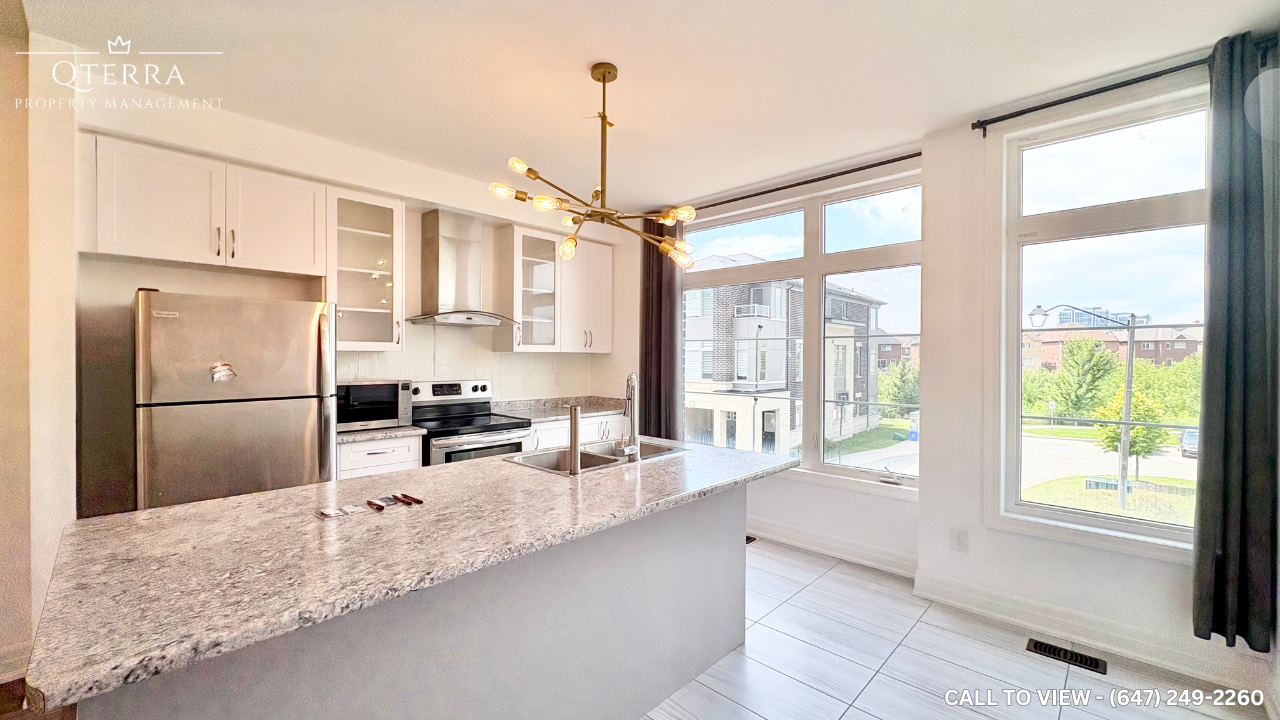 34-384 Arctic Red Drive, Oshawa, ON, L1L 0M5 - 7