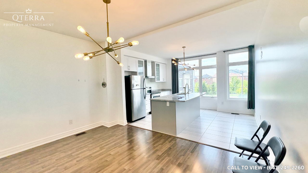 34-384 Arctic Red Drive, Oshawa, ON, L1L 0M5 - 3