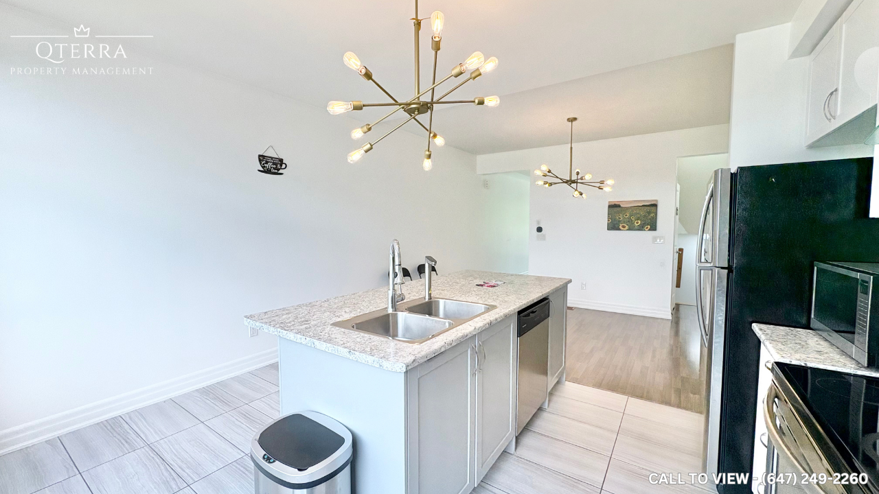 34-384 Arctic Red Drive, Oshawa, ON, L1L 0M5 - 5