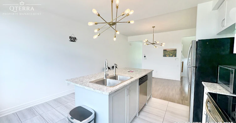 34-384 Arctic Red Drive, Oshawa, ON, L1L 0M5 - 5