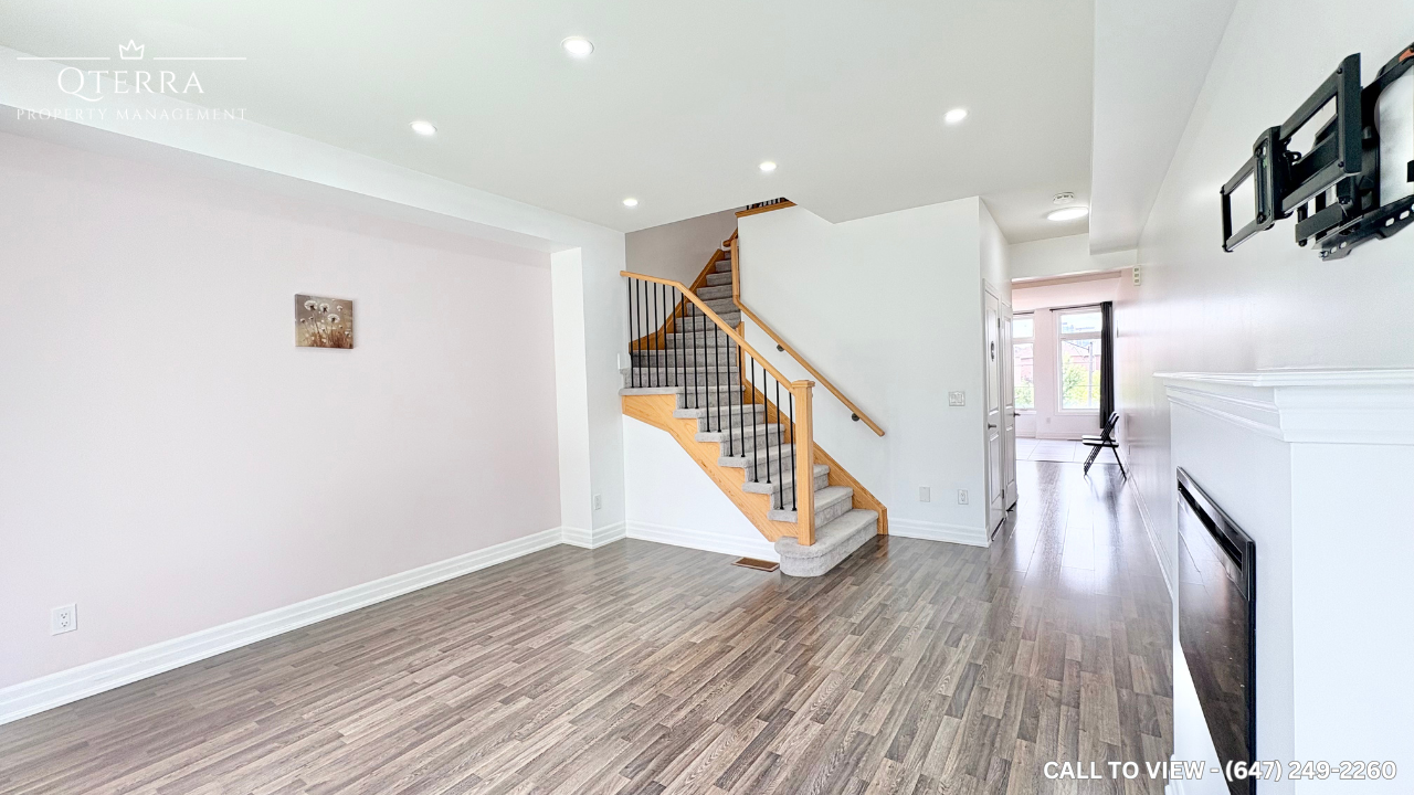 34-384 Arctic Red Drive, Oshawa, ON, L1L 0M5 - 8