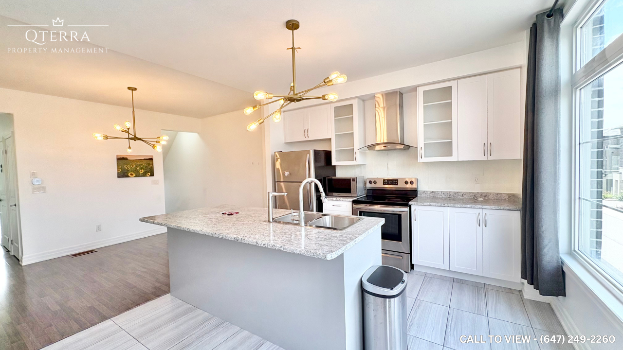 34-384 Arctic Red Drive, Oshawa, ON, L1L 0M5 - 2