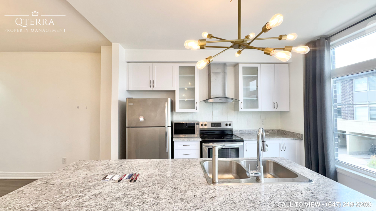 34-384 Arctic Red Drive, Oshawa, ON, L1L 0M5 - 9