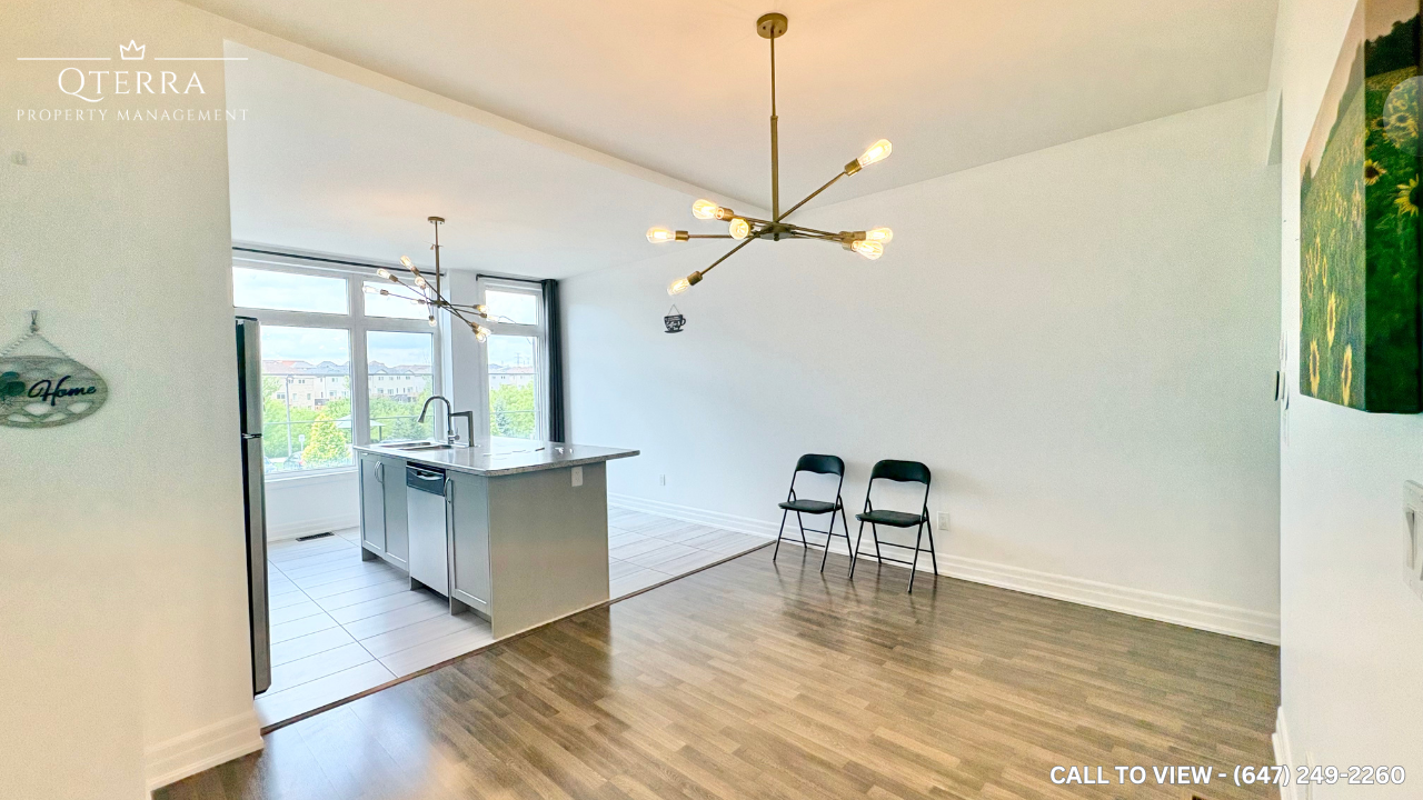 34-384 Arctic Red Drive, Oshawa, ON, L1L 0M5