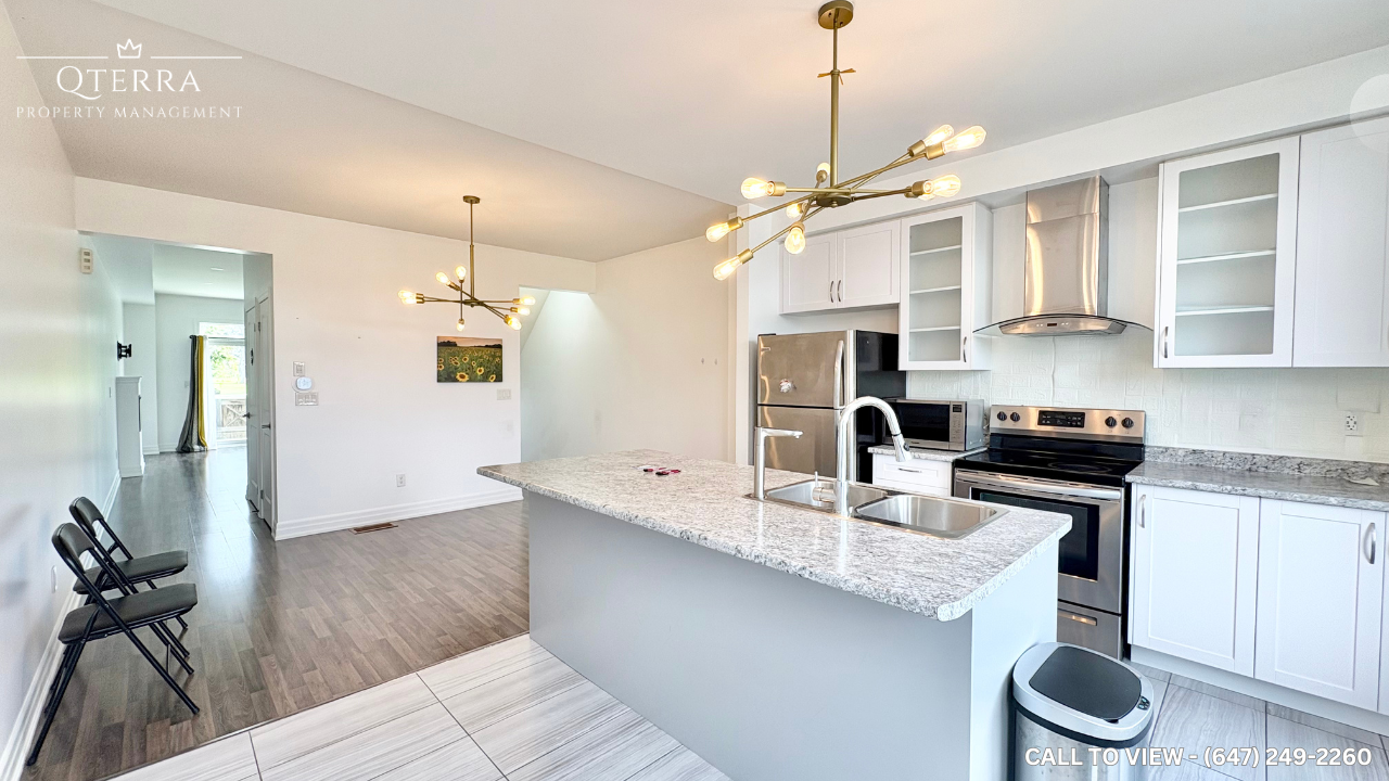 34-384 Arctic Red Drive, Oshawa, ON, L1L 0M5 - 11