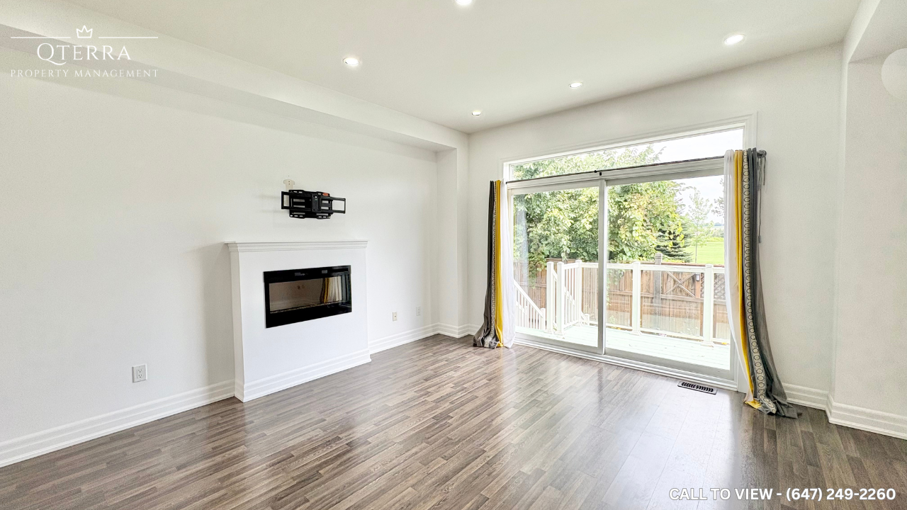 34-384 Arctic Red Drive, Oshawa, ON, L1L 0M5 - 4