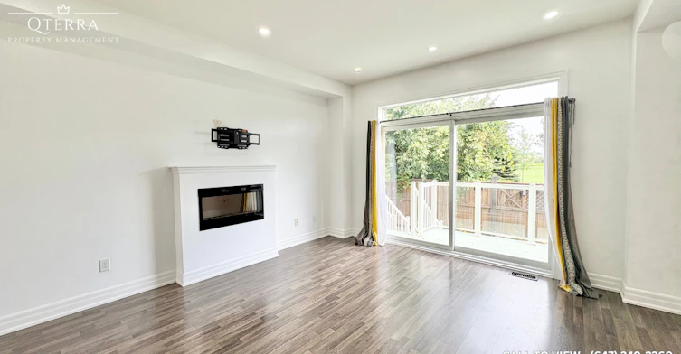 34-384 Arctic Red Drive, Oshawa, ON, L1L 0M5 - 4