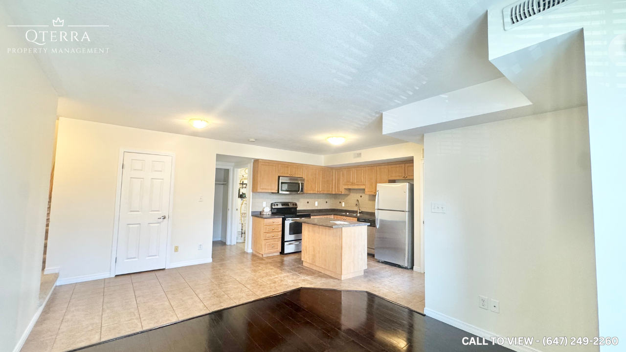 9H-1460 Highland Road West, Kitchener, ON, N2N 0B7
