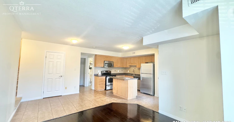 9H-1460 Highland Road West, Kitchener, ON, N2N 0B7