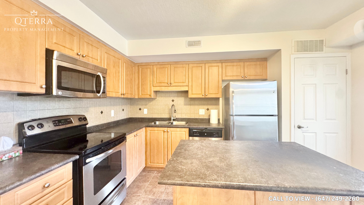 9H-1460 Highland Road West, Kitchener, ON, N2N 0B7 - 3