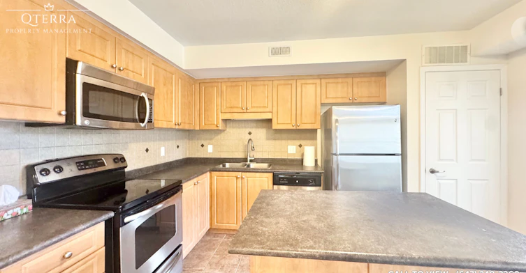 9H-1460 Highland Road West, Kitchener, ON, N2N 0B7 - 3